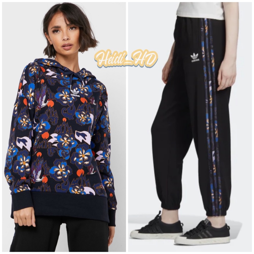 Adidas Originals Forbidden City Tracksuit